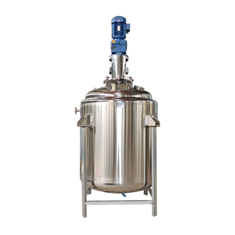 Stainless steel fermentation tank