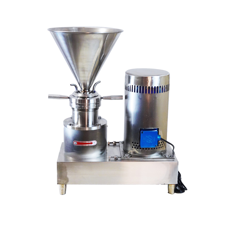 Colloid mill